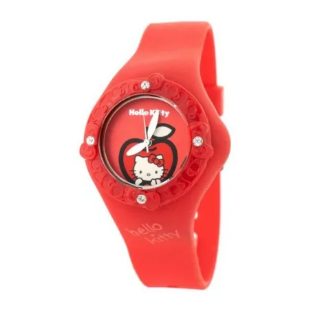 Naisten rannekellot Hello Kitty hk7158ls-18 (Ø 40 mm)